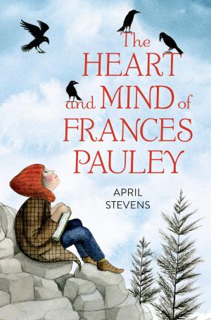 Cover of the book The Heart and Mind of Frances Pauley by Micol Ostow