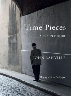 Book cover of Time Pieces