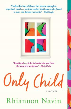 Cover of the book Only Child by Robert Karen, Ph.D.