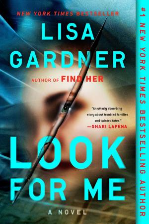 Cover of the book Look for Me by Sarah Monette