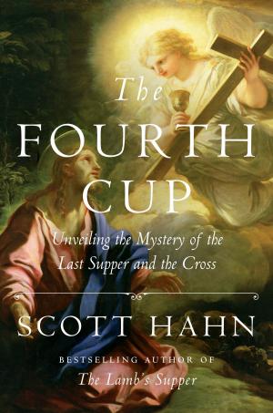Cover of the book The Fourth Cup by Kenny Luck