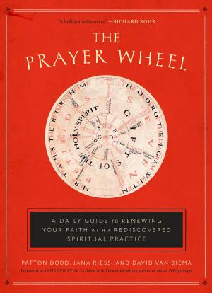 Cover of The Prayer Wheel