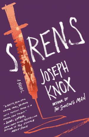 Cover of the book Sirens by Paco Ignacio Taibo II