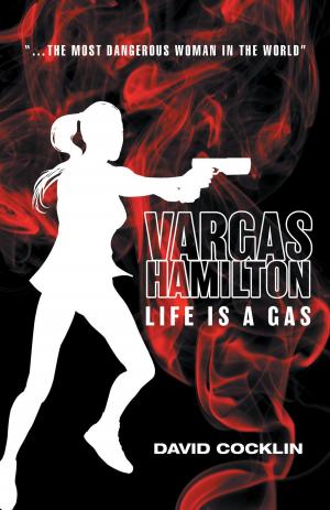 Cover of the book Vargas Hamilton by Hector Macdonald