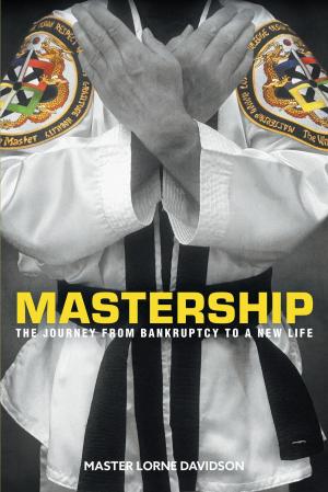 Cover of the book Mastership by Robert J. Glendinning