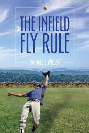 Cover of the book The Infield Fly Rule by Roger Hartwell