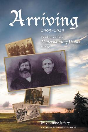 Cover of the book Arriving by Heidi Perks