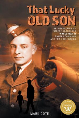 Cover of the book That Lucky Old Son by David N. Penley