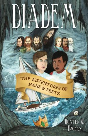Cover of the book Diadem by Beckett Baldwin