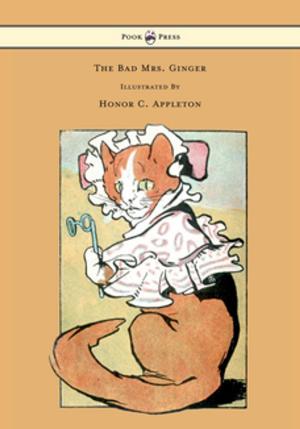 Cover of the book The Bad Mrs. Ginger Illustrated by Honor Appleton by Anna Katharine Green