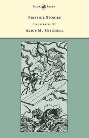 Cover of the book Fireside Stories - Illustrated by Alice M. Mitchell (The Banbury Cross Series) by Joseph Augustus Seiss