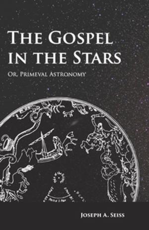 Book cover of The Gospel in the Stars - Or, Primeval Astronomy