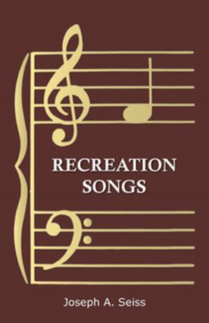 Cover of the book Recreation Songs by Helen Haiman Joseph