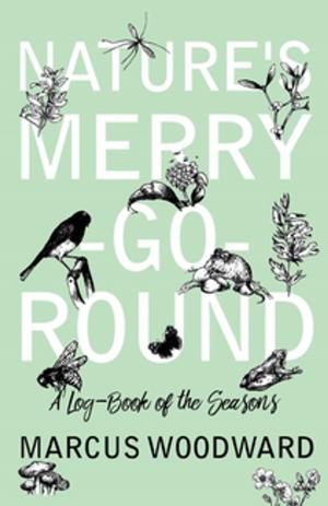 Cover of the book Nature's Merry-Go-Round - A Log-Book of the Seasons by Howard I. Chapelle