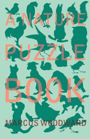 Cover of the book A Nature Puzzle Book by Mabel Evelyn Ellott