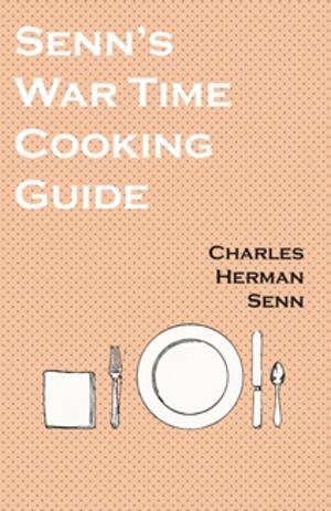 Book cover of Senn's War Time Cooking Guide