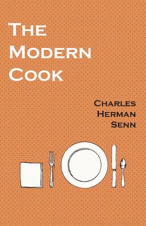 Book cover of The Modern Cook