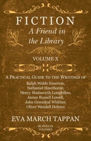 Cover of the book Fiction - A Friend in the Library - Volume X by Rev. John Healy