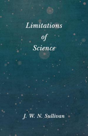 Book cover of Limitations of Science