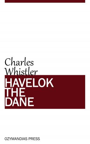 Cover of the book Havelok the Dane by Paul Ernst