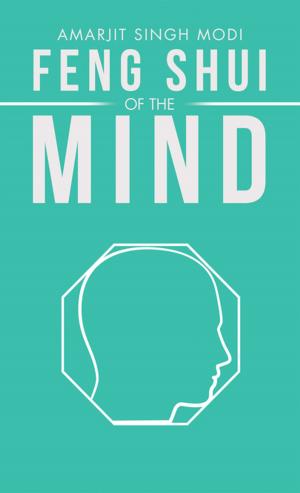 Cover of the book Feng Shui of the Mind by Errington D. Cumberbatch