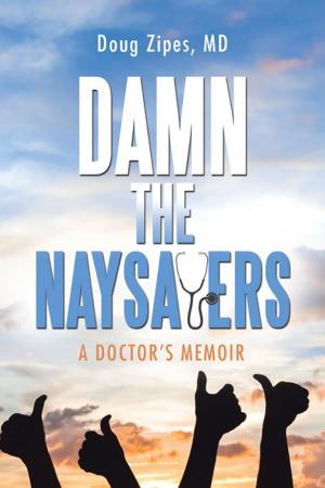 Cover of the book Damn the Naysayers by Dr. Johanna Maula