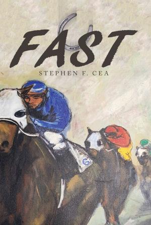 Cover of the book Fast by Adrienne Wolfert