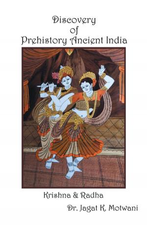 Cover of the book Discovery of Prehistory Ancient India by Adam Pfeffer