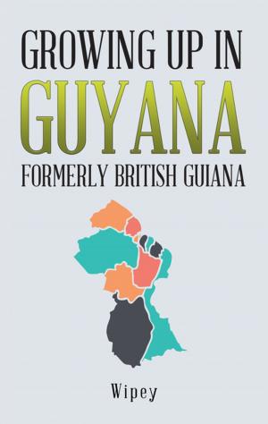 Cover of the book Growing up in Guyana Formerly British Guiana by Fidelia Iwegbu