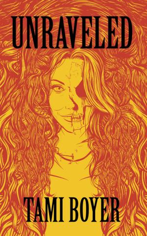 Cover of the book Unraveled by R.W. Van Sant