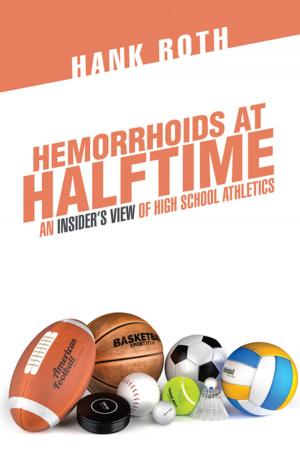 Cover of the book Hemorrhoids at Halftime by R. L. Freeman