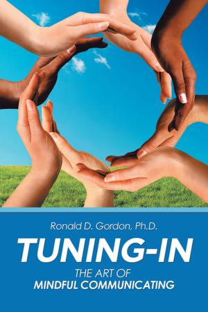 Cover of the book Tuning-In by Dr. DreamingBear Baraka Kanaan