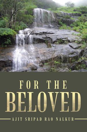 Cover of the book For the Beloved by Kristina Chamberlain CNM ARNP IBCLC
