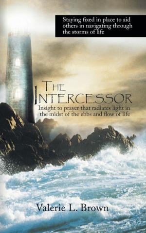 Cover of the book The Intercessor by Damon Lee