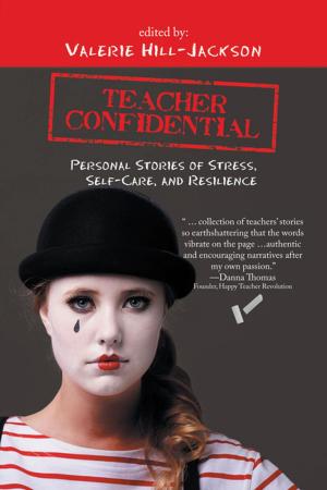 Cover of the book Teacher Confidential by Felicitatus Miserius, Jennifer Quaggin
