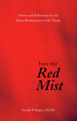 Cover of the book Into the Red Mist by Carl Gordon