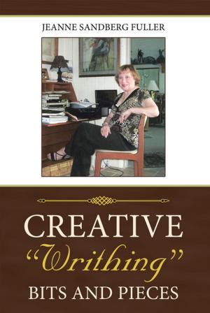 Cover of the book Creative Writhing by Pauline E. Lewinson