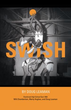 Cover of the book Swish by Kwame Okoampa-Ahoofe Jr.