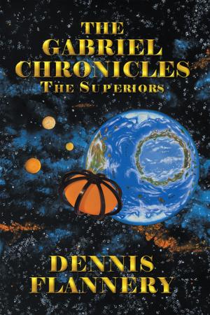 Cover of the book The Gabriel Chronicles by Stephen Arseneault