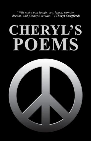 Cover of the book Cheryl’S Poems by Bruce Roberts