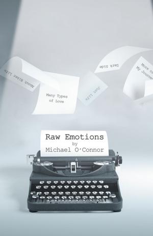 Book cover of Raw Emotions