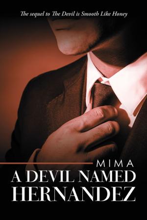 Book cover of A Devil Named Hernandez