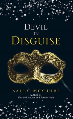 Cover of the book Devil in Disguise by Jeff Tikari