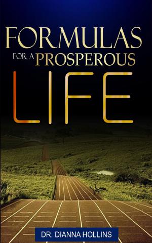 Book cover of Formulas For A Prosperous Life