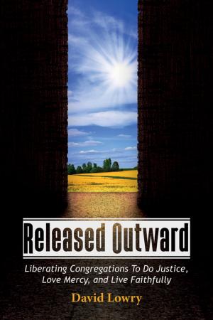 Cover of the book Released Outward by 