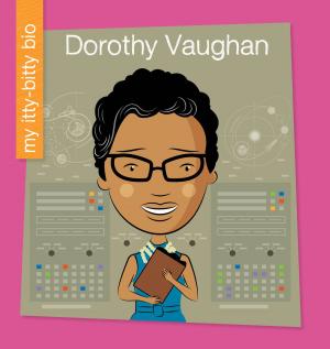 Cover of the book Dorothy Vaughan by Ellen Labrecque