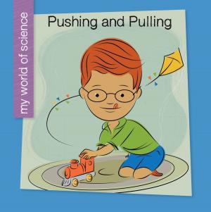 Book cover of Pushing and Pulling