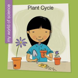 bigCover of the book Plant Cycle by 