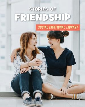 Cover of the book Stories of Friendship by Emma E. Haldy