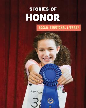 Cover of the book Stories of Honor by Jennifer Colby